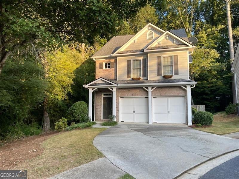 6000 Hunter Hall Ct, Norcross, GA 30071 - photo 1