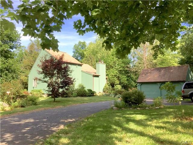 61 Ironworks Hill Rd, Brookfield, CT 06804 - photo 1
