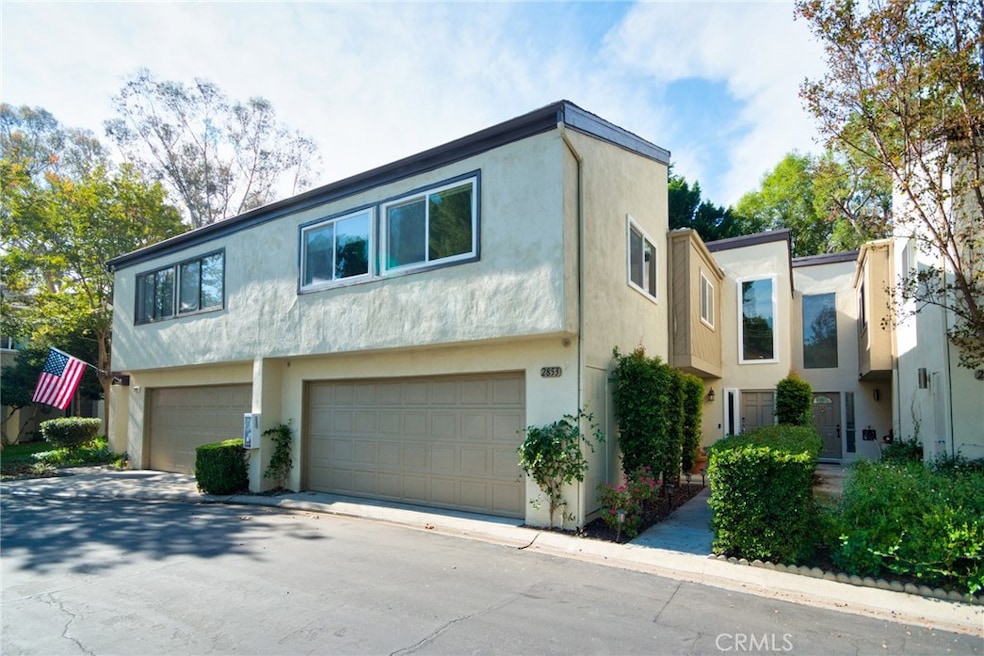 2853 Park Vista Ct, Fullerton, CA 92835 - photo 1