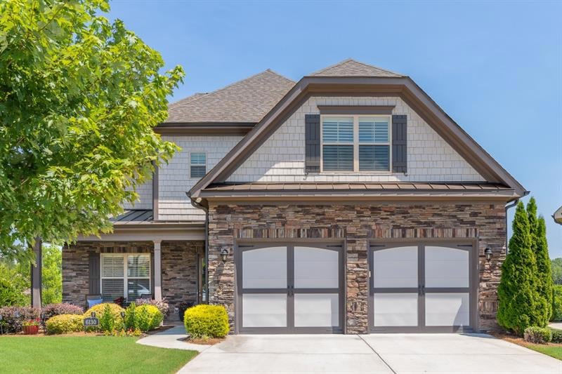 Welcome home! You'll love the house, the neighborh