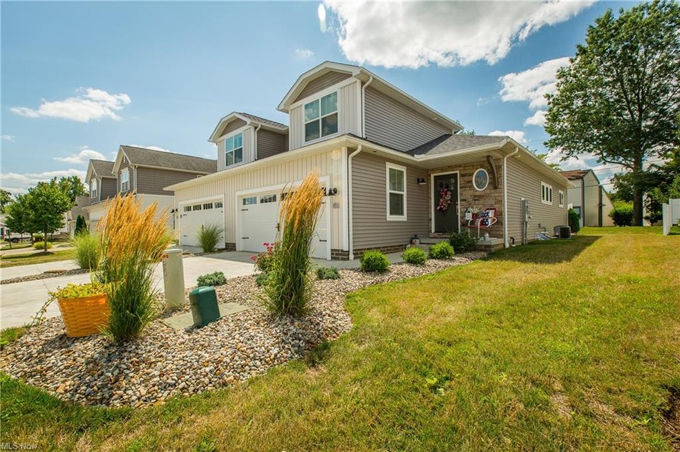 Welcome to 1345 Cascade Cir!