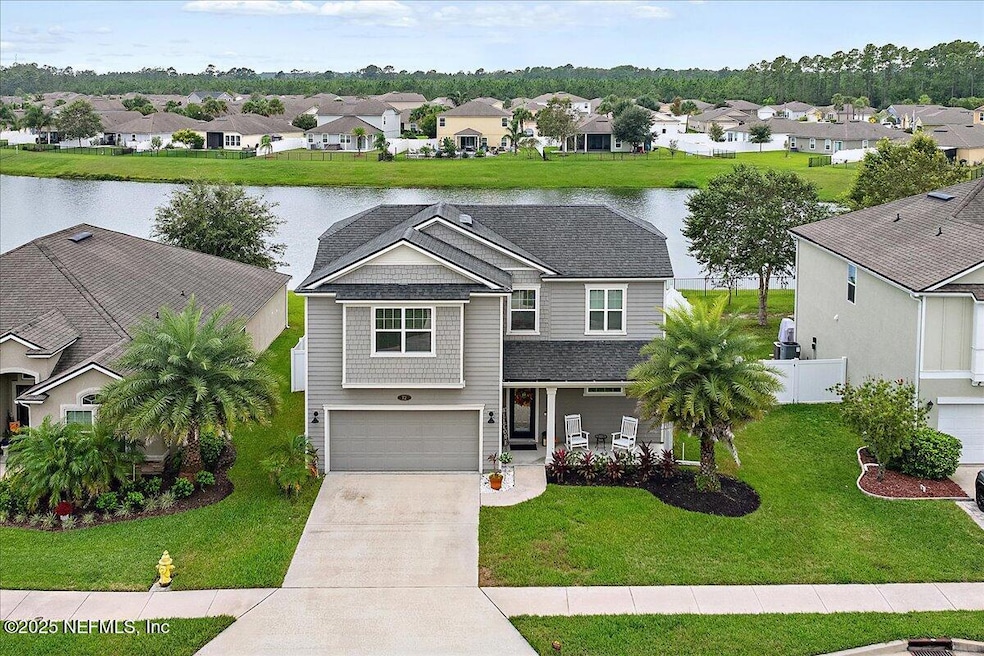 72 Sierras Loop, St. Augustine, FL 32086 - photo 1