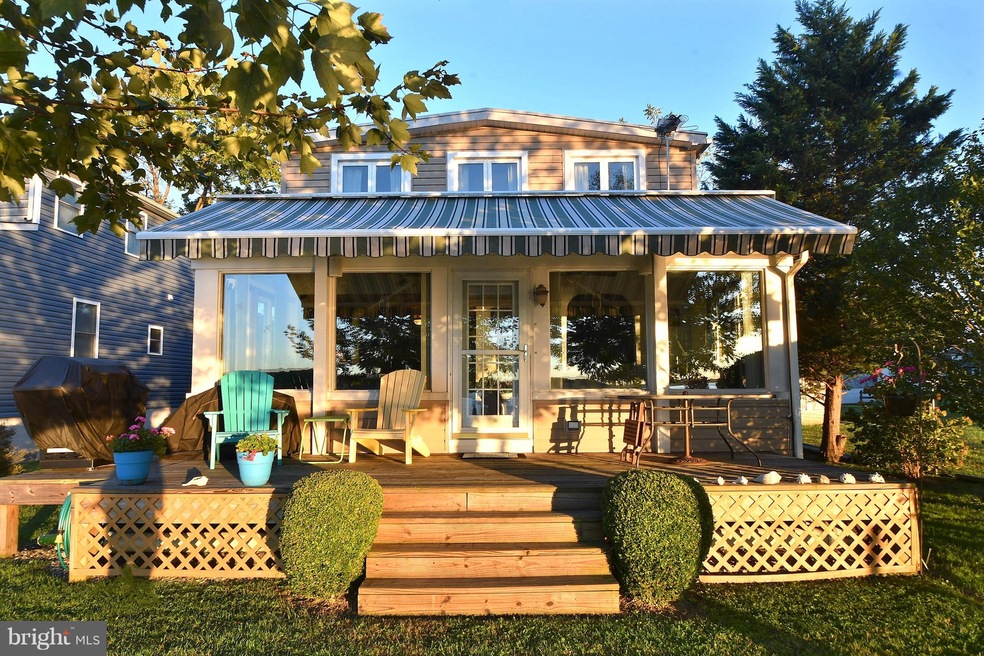 13210 Cherwin Ave, Middle River, MD 21220 - photo 1