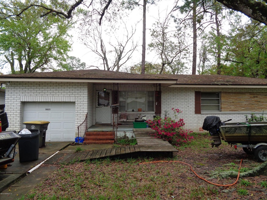 5025 E Romilly Dr, Jacksonville, FL 32210 - photo 1