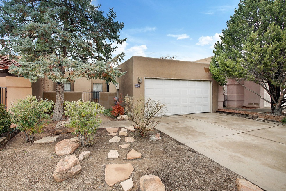 5901 Elmwood Dr NE, Albuquerque, NM 87109 - photo 1
