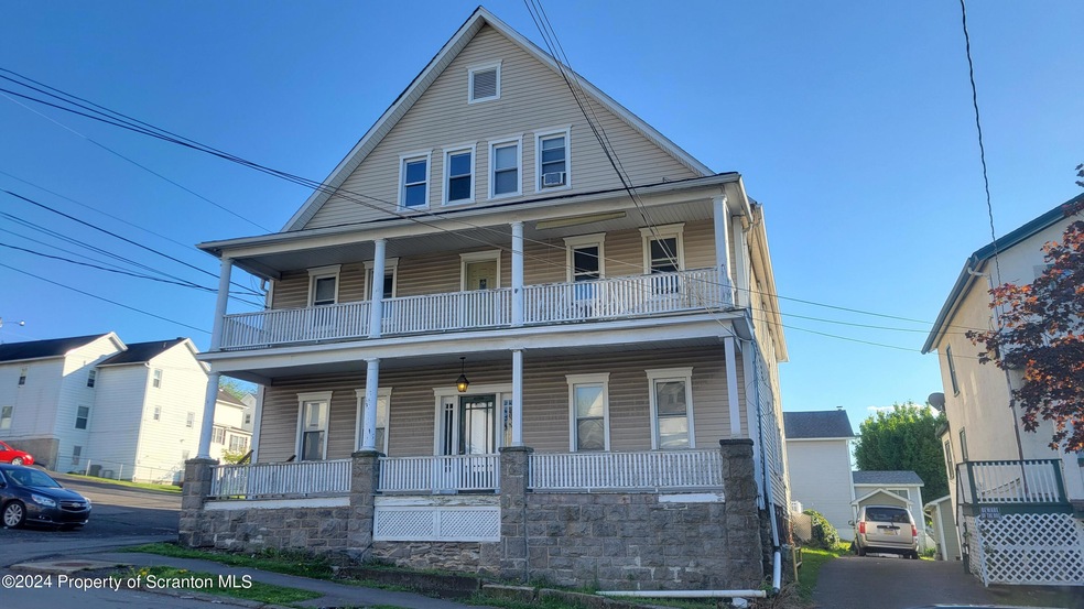 538 Birch St unit 5, Scranton, PA 18505 - photo 1
