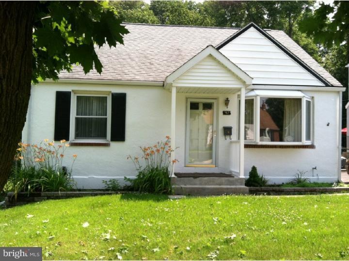 762 Brookside Ave, Swarthmore, PA 19081 - photo 1