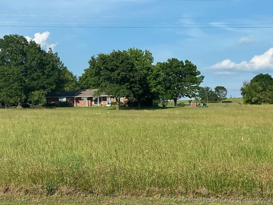 21750 N 3996 Dr, Bartlesville, OK 74006 - photo 1