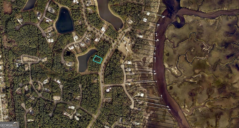 304 Cumberland Harbour Blvd unit LOT 82 PHASE 1, St. Marys, GA 31558 - photo 1