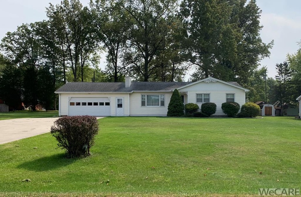 Main View