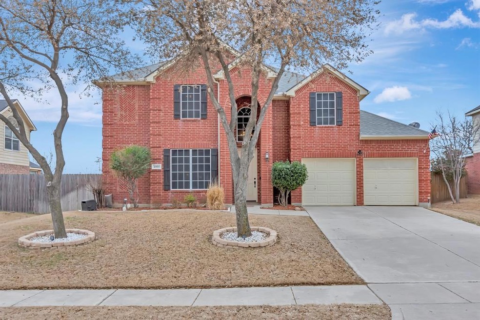 2801 Valencia Ln, Denton, TX 76210 - photo 1