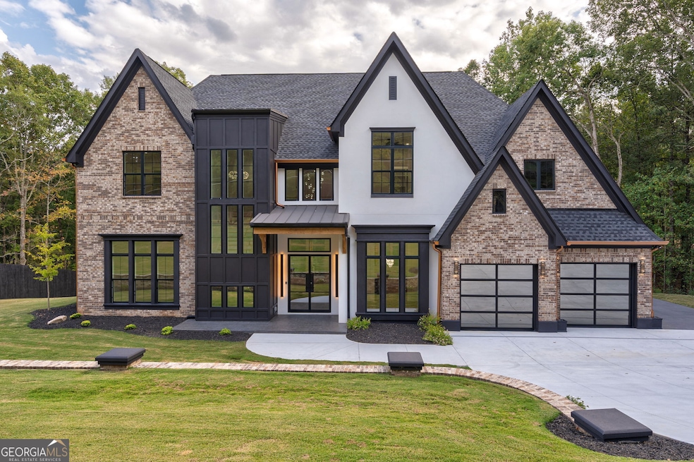 4459 Grady Smith Rd, Loganville, GA 30052 - photo 1