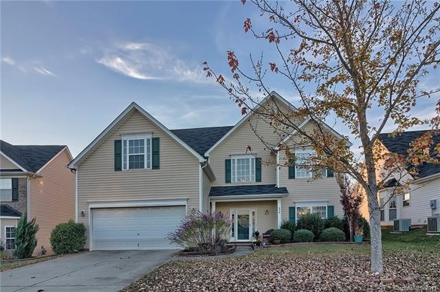 Wonderful home in Riverwalk