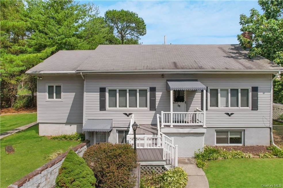 59 S Route 303, Congers, NY 10920 - photo 1