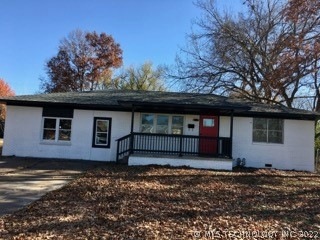 1108 N Cherokee Ave, Claremore, OK 74017 - photo 1