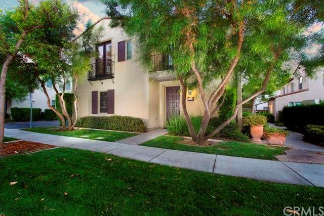 Welcome to 8321 Edgewood St. Chino, CA. 91708 
