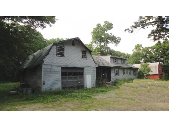 268 Central St, East Hampstead, NH 03826 - photo 1