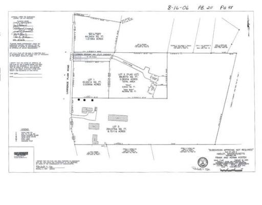 12 Lawrence Plain Rd, Hadley, MA 01035 - photo 1