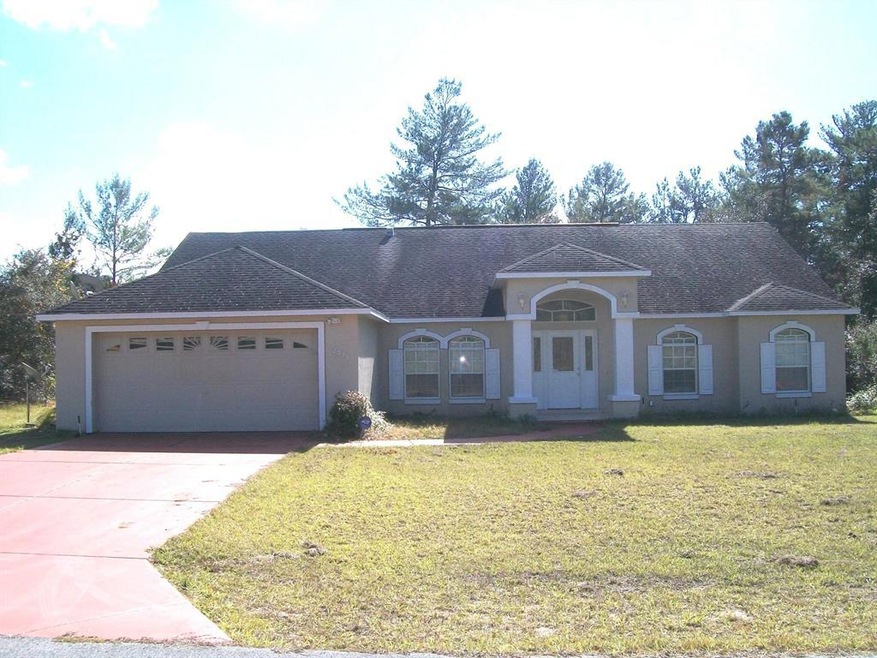 2528 SW 175 Loop, Ocala, FL 34473 - photo 1