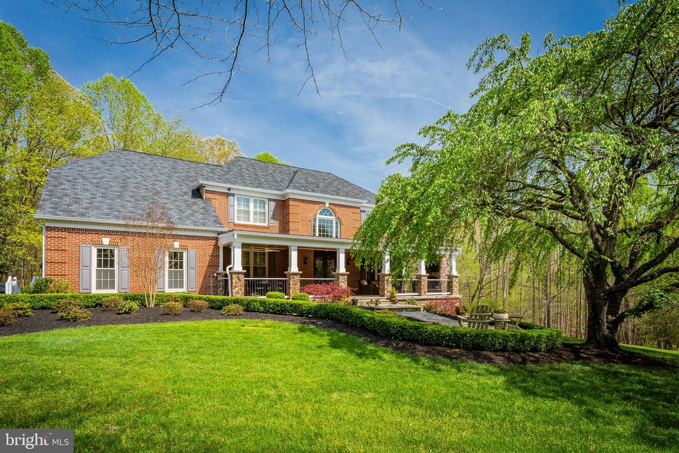 12601 Clifton Hunt Ln, Clifton, VA 20124 - photo 1