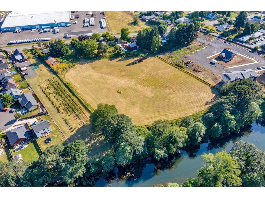 0 SE Sheridan Rd, Sheridan, OR 97378 - photo 1