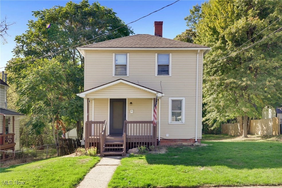 Under Contract $145,000 • Co-Listing Agent