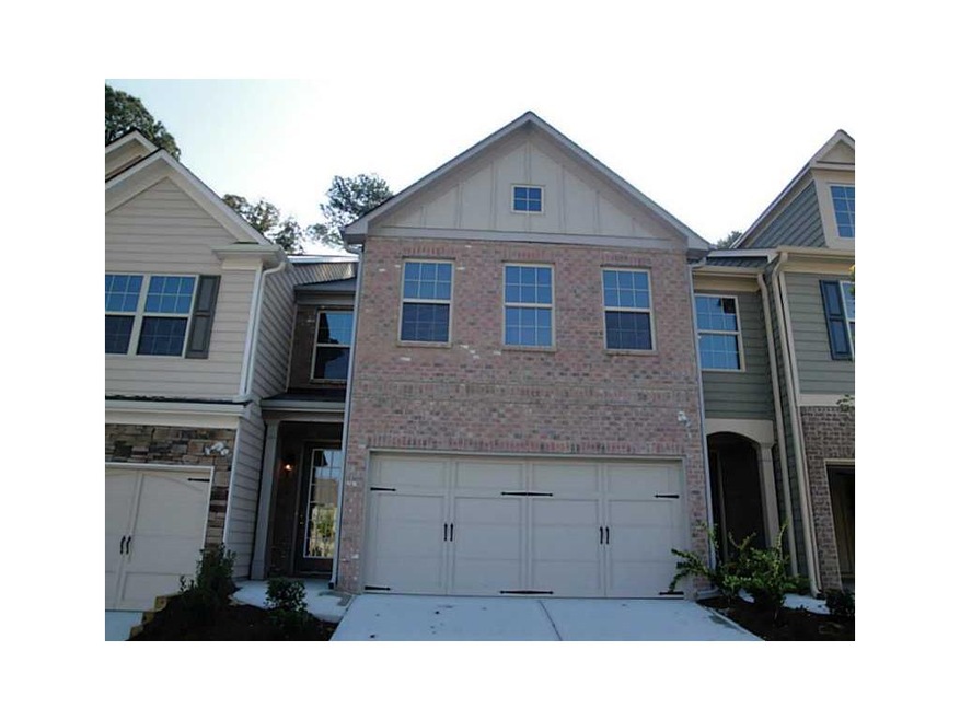 Exterior Front. This is the same elevation on an e
