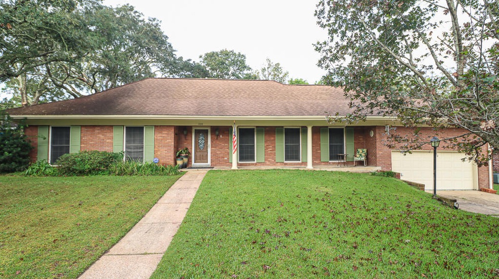 Oak Ridge-88001