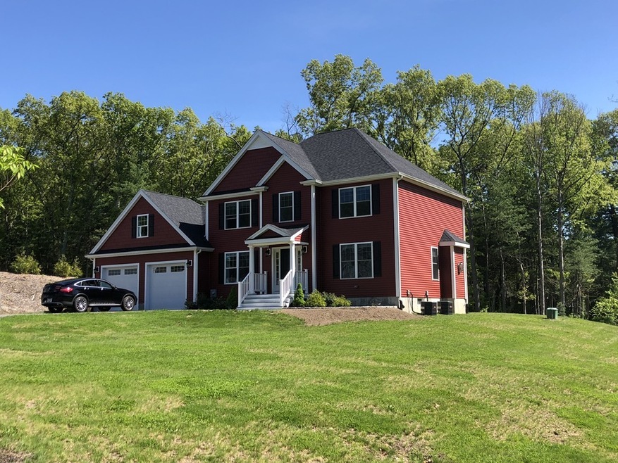 6 Damon Rd, Bellingham, MA 02019 - photo 1