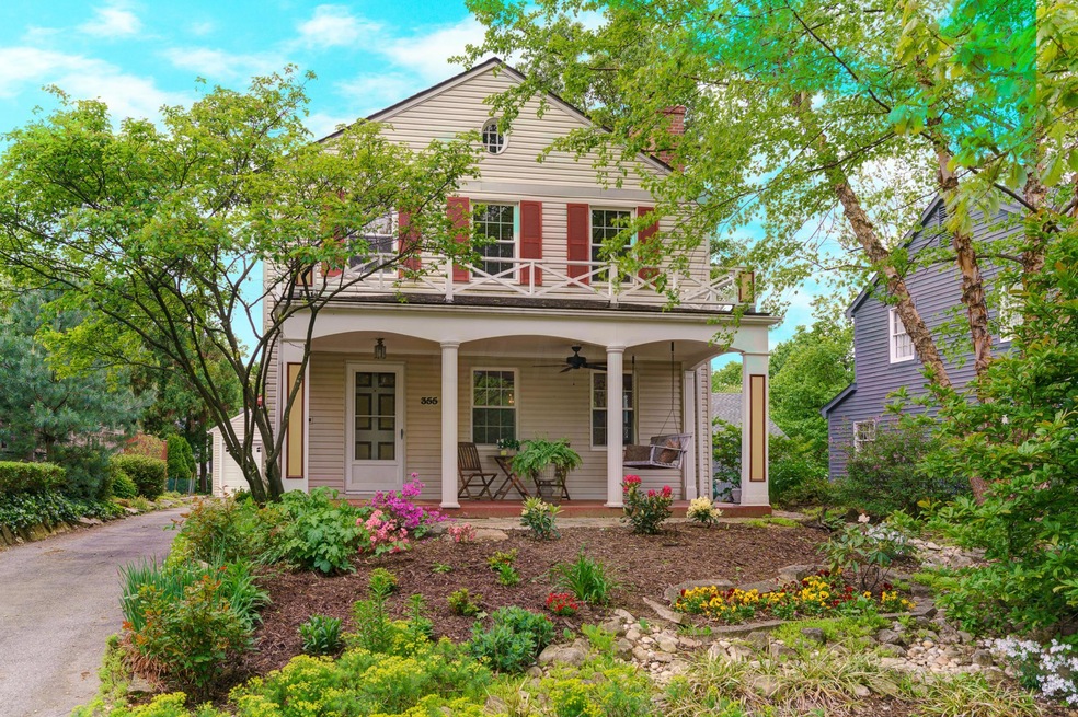 Welcome Home to 355 Richards Rd!