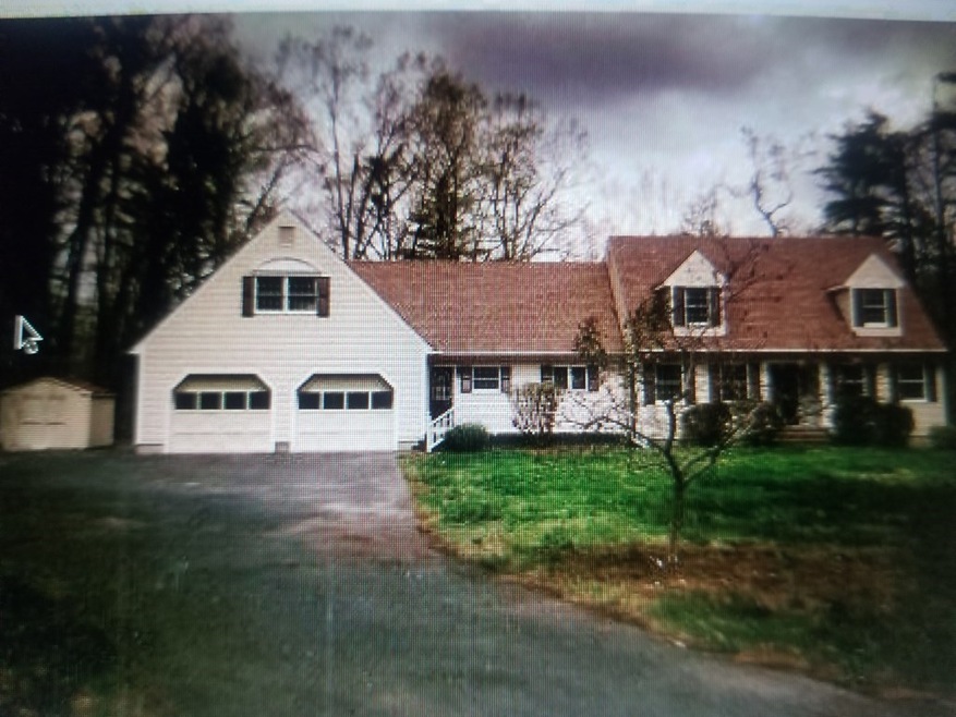 360 Main St, Rutland, MA 01543 - photo 1