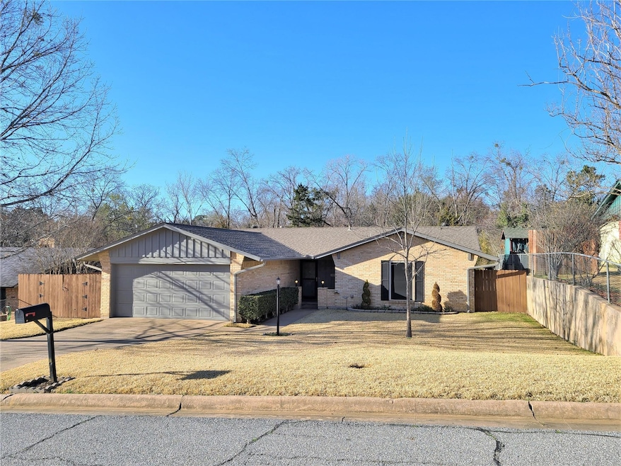 2807 Shawn Dr, Denison, TX 75020 - photo 1