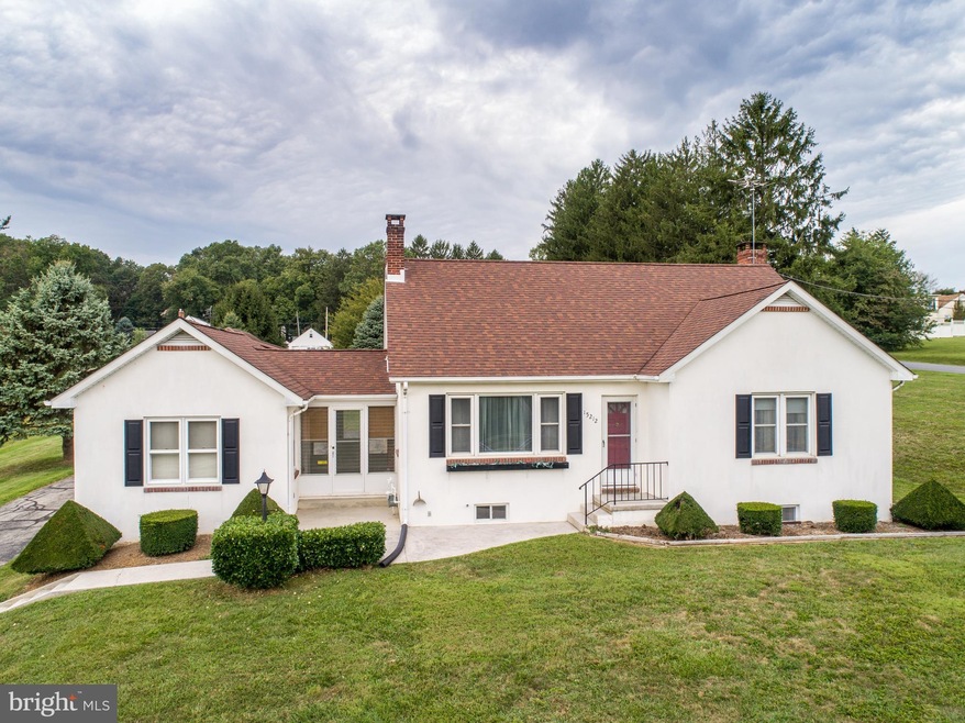 15212 Hanover Pike, Upperco, MD 21155 - photo 1