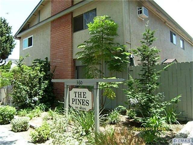 360 Obispo Ave #16 Long Beach CA 90814