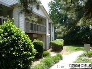 1031 Churchill Downs Ct unit F, Charlotte, NC 28211 - photo 1