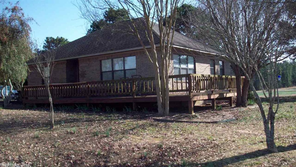 0 Fairway Ln, Heber Springs, AR 72543 - photo 1