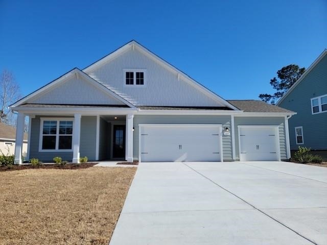 605 Beaver Pond Rd unit lot 68- Litchfield C, Conway, SC 29526 - photo 1