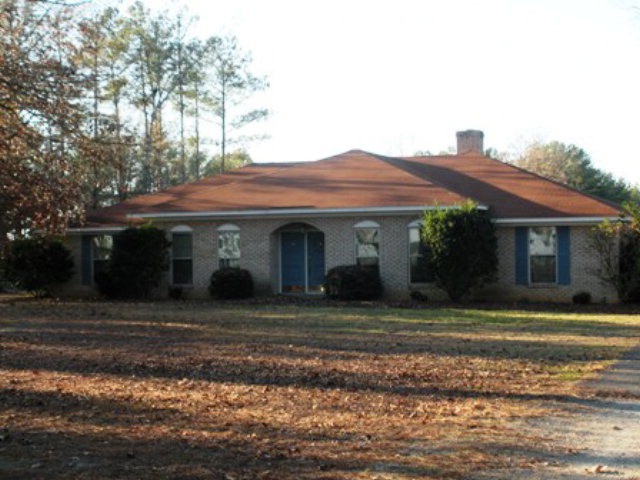 Main View