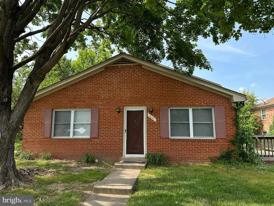 9677 Hagel Cir unit 36/A, Lorton, VA 22079 - photo 1