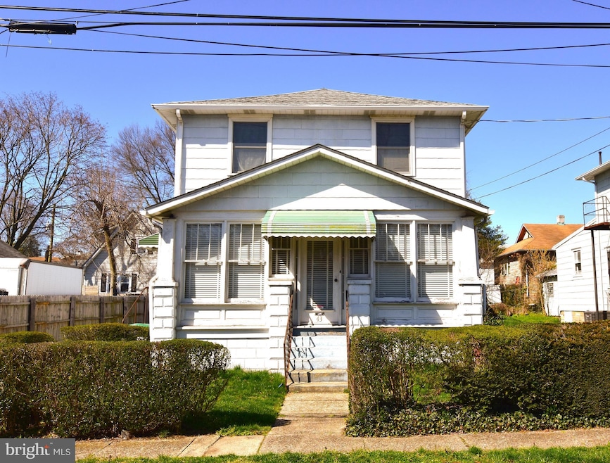 43 S Dupont Rd, Wilmington, DE 19804 - photo 1