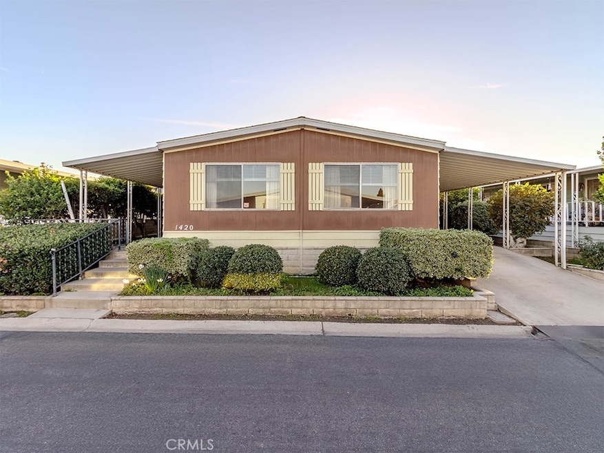 1420 Glengrove Square, Corona, CA 92882 - photo 1