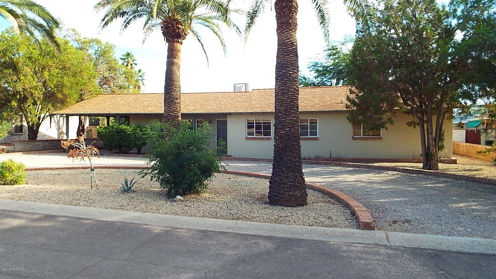 5332 E 8th St, Tucson, AZ 85711 - photo 1