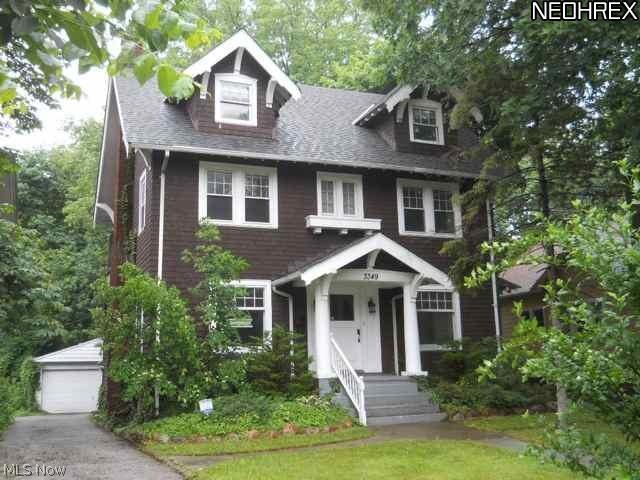 3349 Euclid Heights Blvd, Cleveland, OH 44118 - photo 1