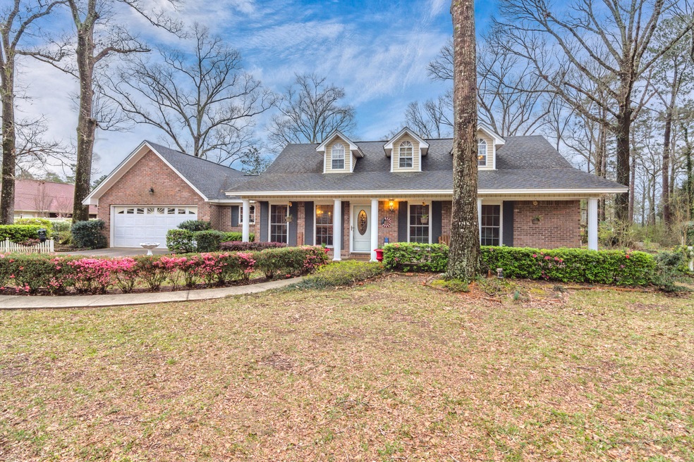 2734 Lake Silver Rd Exterior-2