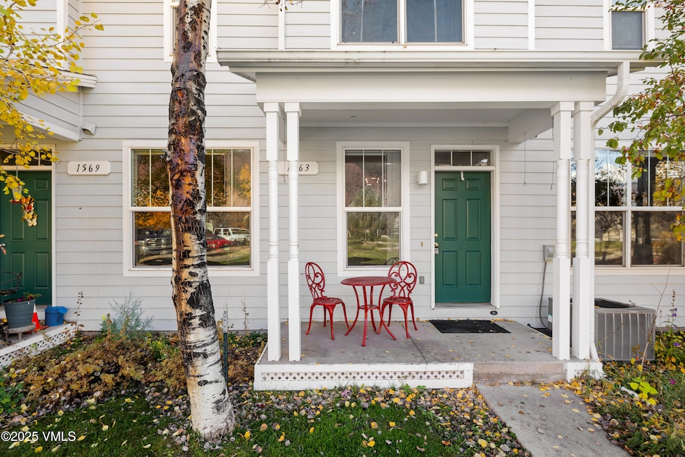 1563 Breen Aly, Glenwood Springs, CO 81601 - photo 1