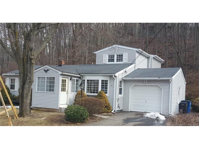 49 Roosevelt St, New Haven, CT 06513 - photo 1