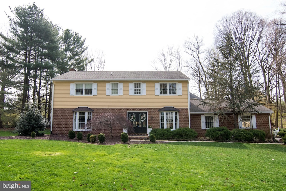 36 Sage Way, Hockessin, DE 19707 - photo 1