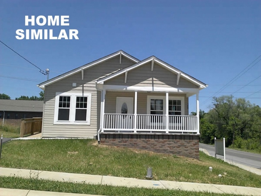 TBD Monarch Ct, Johnson City, TN 37601 - photo 1