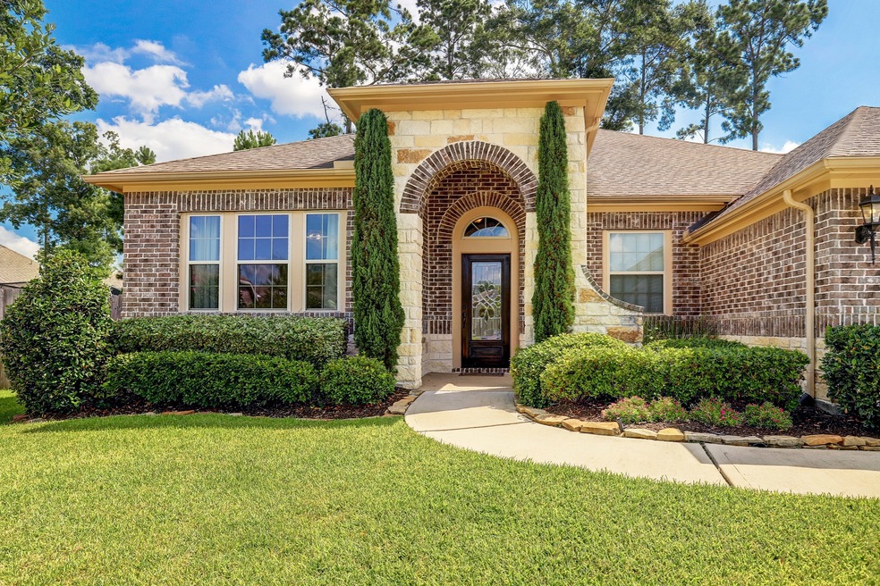 31522 Reston Cliff Ct, Spring, TX 77386 - photo 1