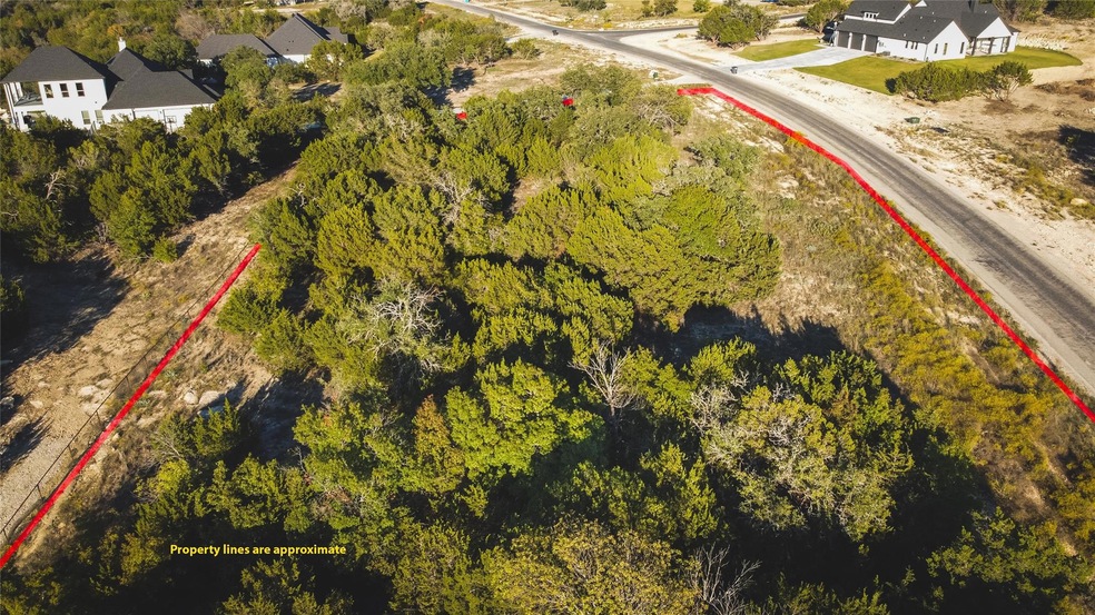 1000 Eagle's Ridge Ct, Weatherford, TX 76087 - photo 1